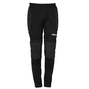 100561801-children-s-goalkeeper-trousers-anatomic-kevlar-uhlsport-black