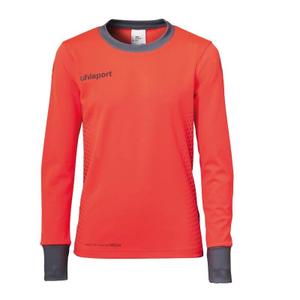 100561502-children-s-janitor-set-uhlsport-score-fluo-gray-orange