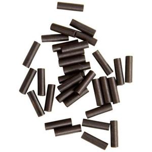 6415180-pack-of-50-pieces-of-cane-sleeve-quantum-mr-pike-power-mat-black-xl