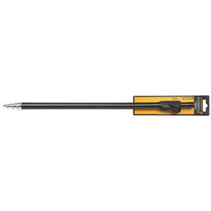 6539-511-pick-strategy-stormpole-19mm-50-95cm-matte-black-gray-one-size