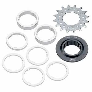 700691-sprocket-with-spacers-point-1v-13t-silver-black-one-size