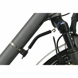 701020-steering-spring-for-suspension-fork-hebie-28-62-mm-black-grey-one-size