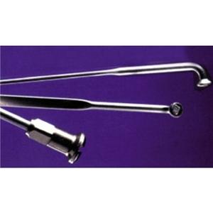 701445-box-of-100-stainless-steel-spokes-buchel-nirosta-260x2-12mm-silver-one-size