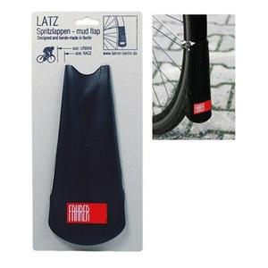 701778-mudguard-fahrer-latz-race-black-red-one-size