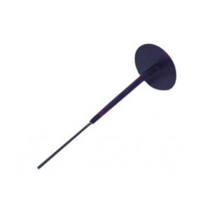 706792-puncture-bompar-tubeless-25-mm-x5-x5-black-one-size
