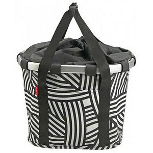 709444-front-basket-rixen-kaul-klickfix-zebra-1-black-white-one-size