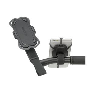 709516-universal-gigatory-bicycle-smartphone-holder-with-velcro-rixen-kaul-klickfix-black-one-size