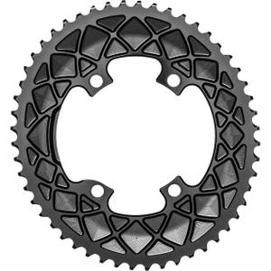 719088-asymmetrical-oval-aluminum-tray-4-arms-absolute-black-110-bcd-shimano-9100-8000-52-t-black-one-size