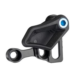 719154-aluminum-chain-guide-oval-round-plates-absolute-black-s3-e-type-black-one-size