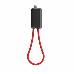 720144-keychain-charger-coros-pace-2-apex-vertix-1-2-black-one-size