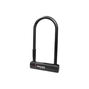 730422-antitheft-u-with-support-trelock-u4-plus-zb-401-230-102-mm-o-14-mm-black-one-size