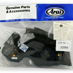 8006629001-motorcycle-helmet-foam-arai-sz-ram-3-xl-black-10-mm
