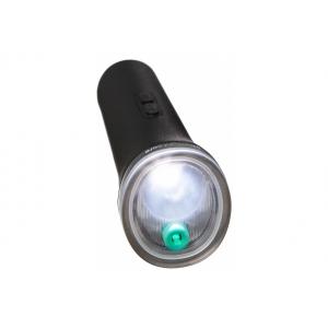 brlasercore-rechargeable-bicycle-headlight-with-laser-signal-beryl-laserlight-core-black-one-size