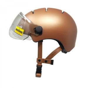 che00040-393-bike-helmet-kask-urban-lifestyle-metal-brown-mat