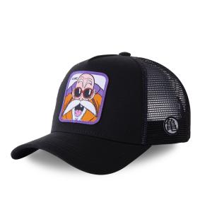 cl-dbz-1-kamc-cap-trucker-capslab-dragon-ball-kame-black-purple-one-size