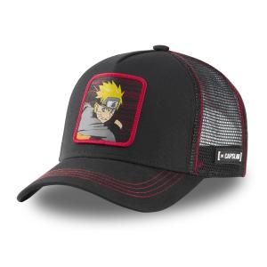 cl-ns-1-nar2-cap-trucker-capslab-naruto-black-red-one-size