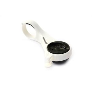 ctg0011-regular-bike-computer-holder-closethegap-hidemybell-white-one-size