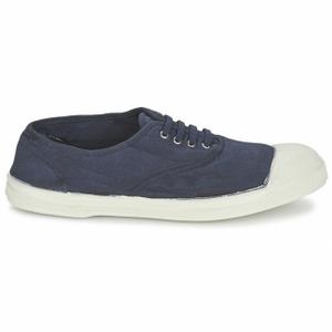 e15004-0516-children-s-sneakers-bensimon-tennis-lacet-navy-blue