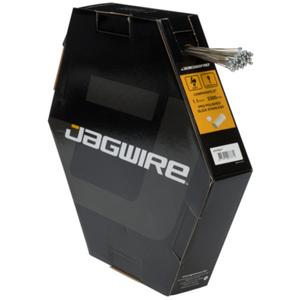ja8033-derailleur-cable-jagwire-workshop-pro-1-1x2300mm-campagnolo-50pcs-black-one-size