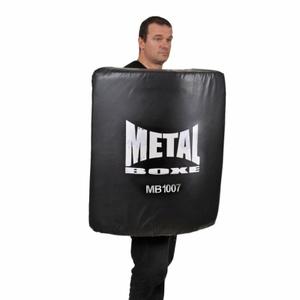 mb1007-faceplate-metal-boxe-black-one-size