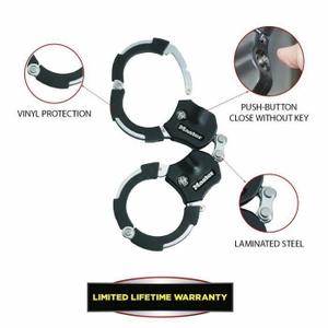 ml8200-chain-lock-handcuffs-master-lock-8200-black-grey-one-size