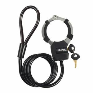 ml8275-noir-cable-lock-for-handcuffs-master-lock-8275-black-grey-one-size