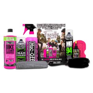 munefamki-maintenance-kit-muc-off-family-cleaning-multicolour-one-size