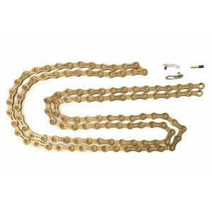 sla-h11-ti-self-lubricating-chain-yaban-243g-914-11v-bronze-11v