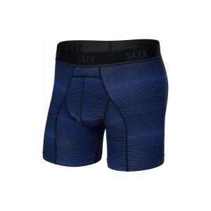 sxbb32-vsb-lightweight-compression-boxer-shorts-saxx-kinetic-performance-variegated-stripe-blue