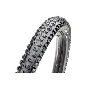 703928-soft-tire-maxxis-minion-dhf-wt-dd-tubeless-ready-3c-29x2-50-58-622-black-one-size