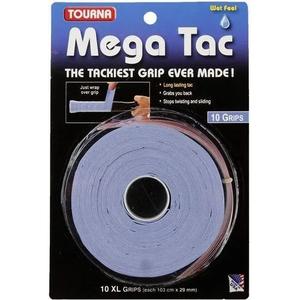 tg10mtb-set-of-10-tennis-overgrips-tourna-mega-tac-blue-103x29-mm