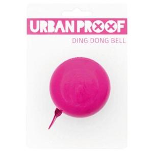 up-022-doorbell-urban-proof-tring-pink-6-cm