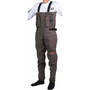 wdrs-breathable-waders-daiwa-3c-s-38-39-brown-38-39