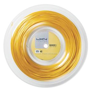 wrz990141-tennis-strings-luxilon-4g-200-m-yellow-one-size