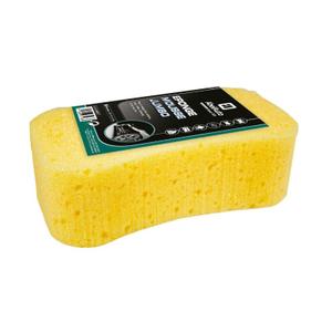 204179-foam-sponge-abel-auto-umbo-francaise-yellow-22x12-5x6-5-cm