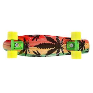 16-45-296-skateboard-abisal-art-reggae-signa-green-56x14-cm