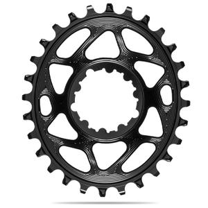 718843-oval-aluminum-tray-absolute-black-direct-mount-offset-sram-1-x-10-12-v-28-t-black-6-mm