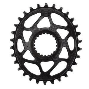 718890-oval-aluminum-tray-absolute-black-direct-mount-shimano-xtr-34-t-black-one-size