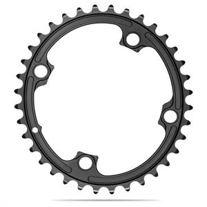 719113-asymmetrical-oval-aluminum-tray-4-arms-absolute-black-110-bcd-fsa-38-t-black-2-x-10-12-v