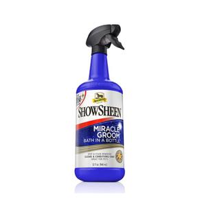 9501010000000-coat-cleaning-spray-for-horses-absorbine-miracle-groom-purple-black-946-ml