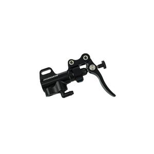 bp001-short-lever-rear-brake-master-cylinder-accossato-black-10-5-mm