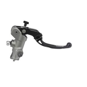 cy022-c-nrst-radial-brake-master-cylinder-short-folding-lever-accossato-prs-brembo-110-a263-10-19rcs-silver-black-19x17-18-19-mm