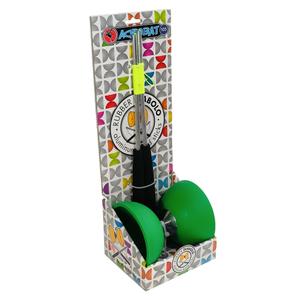 eu515720-diabolo-set-with-aluminium-sticks-acrobat-green-12-cm