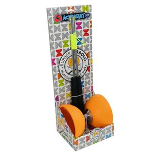 eu515721-diabolo-set-with-aluminium-sticks-acrobat-orange-12-cm