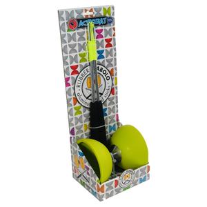 eu515722-diabolo-set-with-aluminium-sticks-acrobat-light-green-12-cm
