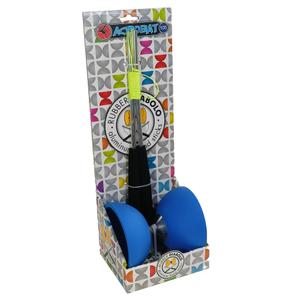 eu515723-diabolo-set-with-aluminium-sticks-acrobat-black-12-cm