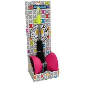 eu515728-diabolo-set-with-aluminium-sticks-acrobat-pink-12-cm