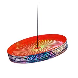 m772161-flying-disc-acrobat-spin-fly-red-one-size