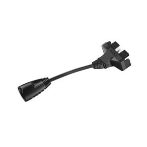 197898-adapter-for-battery-charger-bosch-classic-black-6-ah