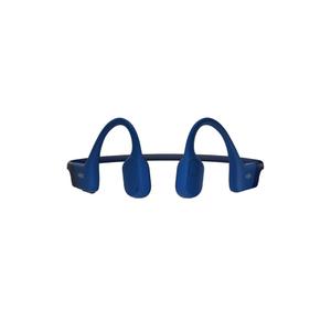 aft-s803bleu-bluetooth-bicycle-headset-shokz-openrun-blue-one-size